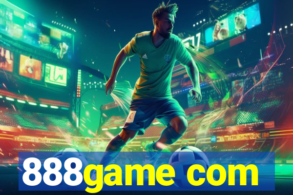 888game com